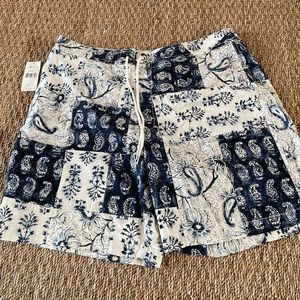 NWT Ralph Lauren 38 swim trunks